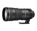 Nikkor AF-S 300 mm f/2,8G ED VR II Nikkor AF-S 300 mm f/2,8G ED VR II